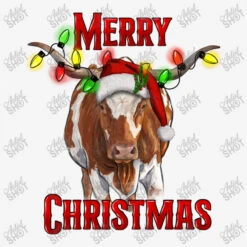 Merry Christmas Longhorn Cow Slide Sandal -Noel Outfits Store d.2526787720.25097054.s3.1 f5f5f5 YXJ0aXN0c2hvdA 800x800 1