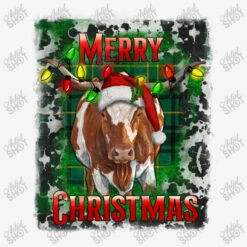 Western Merry Christmas Longhorn Cow Slide Sandal -Noel Outfits Store d.2526789381.25097061.s3.1 f5f5f5 YXJ0aXN0c2hvdA 800x800 1