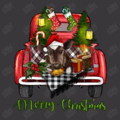 Merry Christmas Farm Truck With Baby Cow Ladies Curvy T-Shirt -Noel Outfits Store d.2526789781.25097060.s3.1 39373a YXJ0aXN0c2hvdA 800x800 1