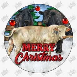 Merry Christmas Charolais Bull Slide Sandal -Noel Outfits Store d.2526791896.25097091.s3.1 f5f5f5 YXJ0aXN0c2hvdA 800x800 1