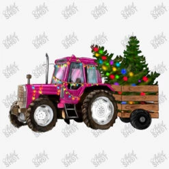 Pink Christmas Farm Tractor Slide Sandal -Noel Outfits Store d.2526794643.25097111.s3.1 f5f5f5 YXJ0aXN0c2hvdA 800x800 1