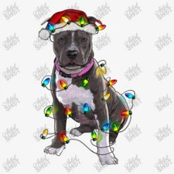 Pitbull With Christmas Lights Slide Sandal 9 Pitbull With Christmas Lights Slide Sandal -Noel Outfits Store d.2526795361.25097114.s3.1 f5f5f5 YXJ0aXN0c2hvdA 800x800 1