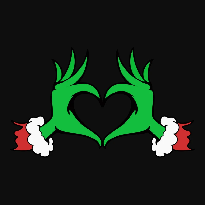 Funny Elf Christmas Crop Top 5 Funny Elf Christmas Crop Top - Image 3