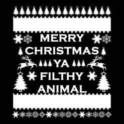 Merry Christmas Ya Filthy Animal Youth Hoodie 11 Merry Christmas Ya Filthy Animal Youth Hoodie -Noel Outfits Store d.2526806878.25097304.s3.1 000000 bm9uZQ 800x800 1