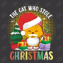 The Cat Who Stole Christmas Ladies Curvy T-Shirt -Noel Outfits Store d.2526981062.25100727.s3.1 39373a YXJ0aXN0c2hvdA 800x800 1
