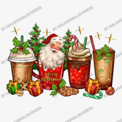 Christmas Santa Coffee Cups Slide Sandal -Noel Outfits Store d.2526983834.25100682.s3.1 f5f5f5 TWFsaWFzU21hbGxCdXNpbmVzcw 800x800 1