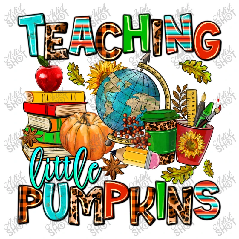 Christmas Jolly Teachers Women's V-Neck T-Shirt 7 Christmas Jolly Teachers Women's V-Neck T-Shirt - Image 5