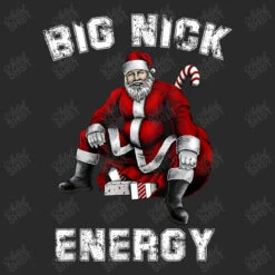 Big Nick Energy Santa Christmas Toddler T-shirt -Noel Outfits Store d.2526991341.25100805.s3.1 292929 YXJ0aXN0c2hvdA 800x800 1