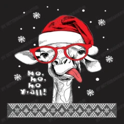 Ugly Christmas Llama Santa Xmas Llama Alpaca G T-Shirt -Noel Outfits Store d.2527015539.25089433.s3.1 211f20 QmV0dGVyTWFudWZha3R1cg 800x800 1