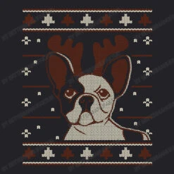 Ugly Christmas French Bulldog Puppy With Reindeer Youth Tee 11 Ugly Christmas French Bulldog Puppy With Reindeer Youth Tee -Noel Outfits Store d.2527015867.25089430.s3.1 232227 QmV0dGVyTWFudWZha3R1cg 800x800 1