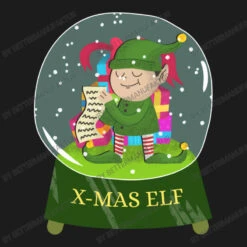 Snow Globe Believe Elf Xmas Funny Christmas Elf Gi Hoodie & Jogger Set -Noel Outfits Store d.2527021808.25094029.s3.1 1c1c1c QmV0dGVyTWFudWZha3R1cg 800x800 1