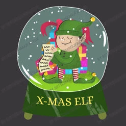 Snow Globe Believe Elf Xmas Funny Christmas Elf Gi Ladies Curvy T-Shirt -Noel Outfits Store d.2527021828.25094029.s3.1 39373a QmV0dGVyTWFudWZha3R1cg 800x800 1