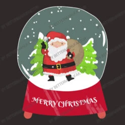 Snow Globe Santa Claus Christmas Tree Believe Xmas Racerback Tank -Noel Outfits Store d.2527022303.25094022.s3.1 2f2929 QmV0dGVyTWFudWZha3R1cg 800x800 1