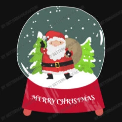 Snow Globe Santa Claus Christmas Tree Believe Xmas Slide Sandal -Noel Outfits Store d.2527022326.25094022.s3.1 111111 QmV0dGVyTWFudWZha3R1cg 800x800 1
