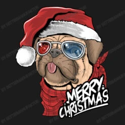 Santa Pug Christmas Merry Pugmas Dog Lover Xma Hoodie & Jogger Set -Noel Outfits Store d.2527027868.25097646.s3.1 1c1c1c QmV0dGVyTWFudWZha3R1cg 800x800 1