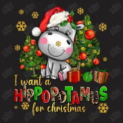 I Want A Hippopotamus For Christmas T-Shirt 11 I Want A Hippopotamus For Christmas T-Shirt -Noel Outfits Store d.2527036414.25097047.s3.1 211f20 YXJ0aXN0c2hvdA 800x800 1