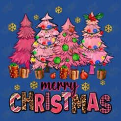 Pink Christmas Trees Unisex Hoodie -Noel Outfits Store d.2527039002.25097024.s3.1 224d8f YXJ0aXN0c2hvdA 800x800 1
