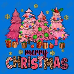 Pink Christmas Trees Slide Sandal -Noel Outfits Store d.2527039043.25097024.s3.1 0074d9 YXJ0aXN0c2hvdA 800x800 1