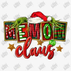 Christmas Memom Claus All Over Women's T-shirt -Noel Outfits Store d.2527040677.25100657.s3.1 f5f5f5 YXJ0aXN0c2hvdA 800x800 1
