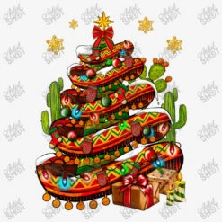 Christmas Feliz Navidad Sombrero Tree Slide Sandal -Noel Outfits Store d.2527075482.25102075.s3.1 f5f5f5 YXJ0aXN0c2hvdA 800x800 1
