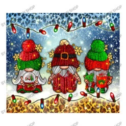 Cozy Christmas Gnomies Youth Sweatshirt -Noel Outfits Store d.2527092088.25097460.s3.2 ffffff SFJBIERlc2lnbiBTaG9w 800x800 1