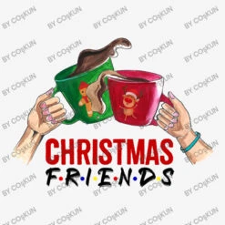 Christmas Friends Slide Sandal -Noel Outfits Store d.2527096011.25102237.s3.1 f5f5f5 Y2 Fn2t1bg 800x800 1