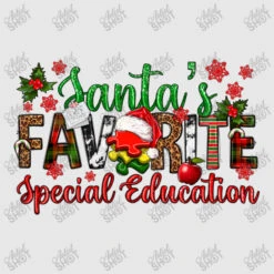 Santa's Favorite Special Education Christmas Hoodie & Jogger Set -Noel Outfits Store d.2527100698.25102134.s3.1 e7e7e7 YXJ0aXN0c2hvdA 800x800 1