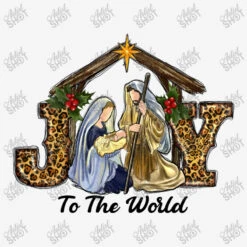 Joy To The World Baby Jesus Christmas All Over Women's T-shirt -Noel Outfits Store d.2527107578.25102460.s3.1 f5f5f5 YXJ0aXN0c2hvdA 800x800 1