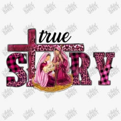 Pink Christmas True Story Holy Family All Over Women's T-shirt -Noel Outfits Store d.2527112518.25102509.s3.1 f5f5f5 YXJ0aXN0c2hvdA 800x800 1