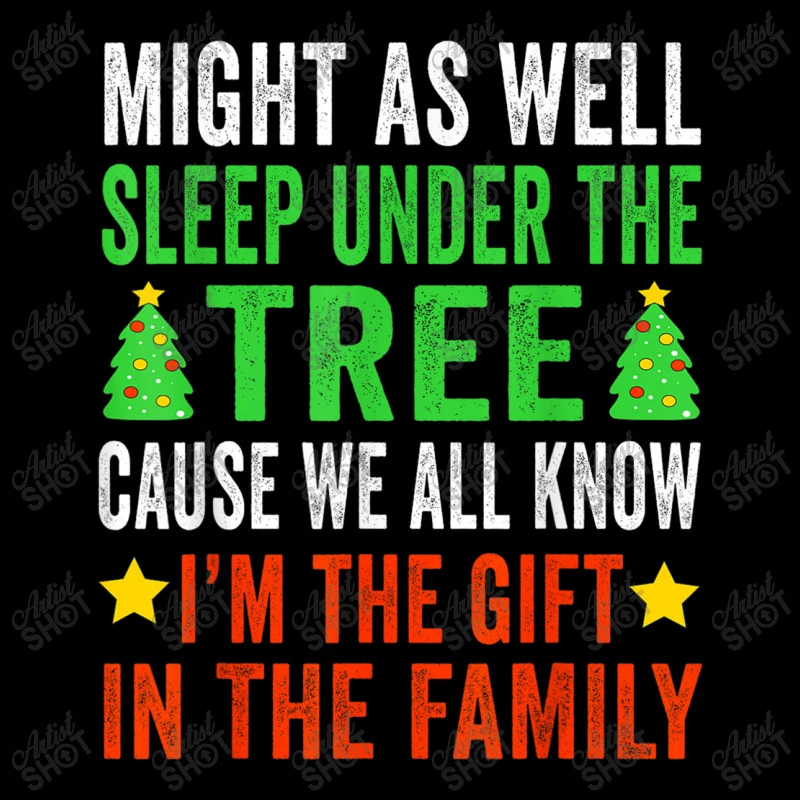 Christmas Pajamas Youth Hoodie 7 Christmas Pajamas Youth Hoodie - Image 5