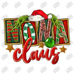 Christmas Nona Claus 3/4 Sleeve Shirt -Noel Outfits Store d.2527144960.25066918.s3.1 ffffff YXJ0aXN0c2hvdA 800x800 1