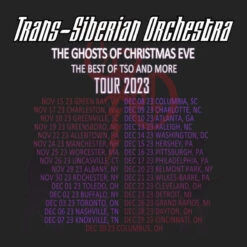 THE GHOSTS OF CHRISTMAS EVE 3/4 Sleeve Shirt -Noel Outfits Store d.2527147734.25102819.s3.1 242424 bm9uZQ 800x800 1