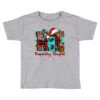 Christmas Rt Respiratory Therapist Toddler T-shirt -Noel Outfits Store pd.2297222864.58.23349103.s3.1 front sport grey ffffff none x5y5 125 800x800 1