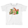 Joy Christmas Rabbit Toddler T-shirt -Noel Outfits Store pd.2524081415.58.25058392.s3.1 front white ffffff none x0y0 135 800x800 1