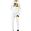 Joy Christmas T-Rex Hoodie & Jogger Set -Noel Outfits Store pd.2524083301.185.25058390.s3.1 front white ffffff none x00y00 7639 800x800 1