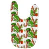 Joy Christmas T-Rex Baby Bibs -Noel Outfits Store pd.2524083324.85.25058390.s3.1 front customized f5f5f5 vertical x0y0 121.6 800x800 1