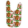Joy Christmas Elf Gnome Baby Bibs -Noel Outfits Store pd.2524084143.85.25058380.s3.1 front customized f5f5f5 vertical x0y0 120.6 800x800 1