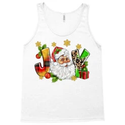 Joy Christmas Tank Top -Noel Outfits Store pd.2524087224.30.25058376.s3.1 front white ffffff none x0y0 180 800x800 1
