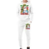 I Want Hippopotamus For Christmas Hoodie & Jogger Set 2 I Want Hippopotamus For Christmas Hoodie & Jogger Set -Noel Outfits Store pd.2524153759.185.25058324.s3.1 front white ffffff none x52y00 6635 800x800 1