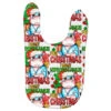 I Want Hippopotamus For Christmas Baby Bibs -Noel Outfits Store pd.2524153782.85.25058324.s3.1 front customized f5f5f5 vertical x0y0 114.6 800x800 1