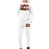 Ho Ho Ho Christmas Gnomes Hoodie & Jogger Set 1 Ho Ho Ho Christmas Gnomes Hoodie & Jogger Set -Noel Outfits Store pd.2524204772.185.25058234.s3.1 front white ffffff none x00y00 7639 800x800 1