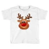 Christmas Reindeer Toddler T-shirt -Noel Outfits Store pd.2525725950.58.25057606.s3.1 front white ffffff none x5.5y5.5 124 800x800 1