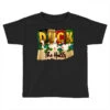 Christmas Duck The Halls Toddler T-shirt -Noel Outfits Store pd.2526123758.58.25077480.s3.1 front black ffffff none x0y0 135 800x800 1