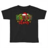 Christmas Fancy Claus Toddler T-shirt -Noel Outfits Store pd.2526208656.58.25082409.s3.1 front black ffffff none x0y0 135 800x800 1