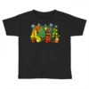 Christmas Trees With Softball Toddler T-shirt -Noel Outfits Store pd.2526233558.58.25084655.s3.1 front black ffffff none x0y0 135 800x800 1