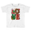 Love Nurse Christmas Toddler T-shirt -Noel Outfits Store pd.2526254965.58.25057777.s3.1 front white ffffff none x8y0 119 800x800 1