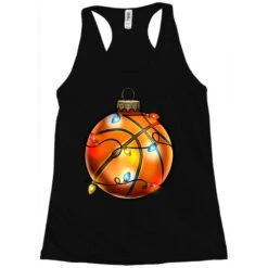 Christmas Baskeball Racerback Tank -Noel Outfits Store pd.2526263347.45.25085919.s3.1 front black ffffff none x3y0 138 800x800 1