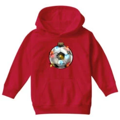 Christmas Soccer Youth Hoodie -Noel Outfits Store pd.2526263507.53.25085918.s3.1 front red ffffff none x16y0 81 800x800 1