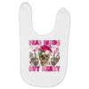 Dead Inside But Merry Pink Christmas Skeleton Baby Bibs -Noel Outfits Store pd.2526287747.85.25057725.s3.1 front customized f5f5f5 none x64y180 140 800x800 1