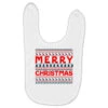 Happy Merry Christmas Pattern Baby Bibs -Noel Outfits Store pd.2526294726.85.25086402.s3.1 front customized f5f5f5 none x64y180 140 800x800 1